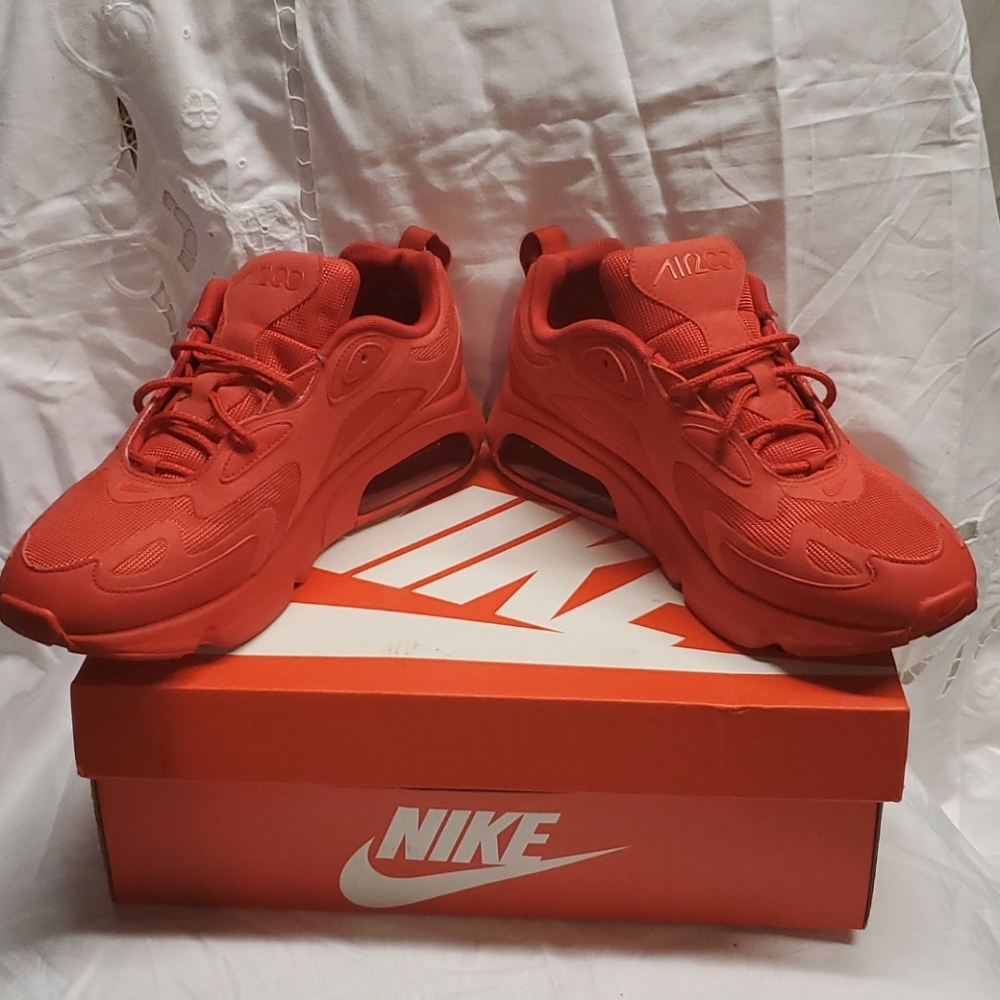 Nike Air Max 200